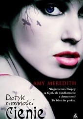 Okładka książki Cienie Amy Meredith