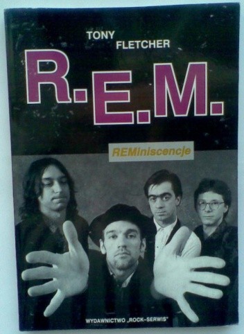 R.E.M. - REMiniscencje