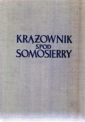 Okładka książki Krążownik spod Somosierry Karol Olgierd Borchardt