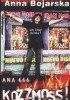 Okładka książki Kozzmoss Anna Bojarska