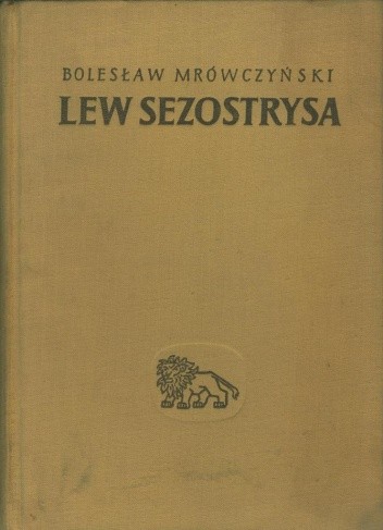 Lew Sezostrysa