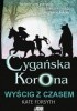 Okładka książki Wyścig z czasem Kate Forsyth