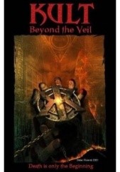 Okładka książki Kult: Beyond the Veil praca zbiorowa