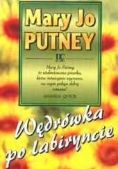 Okładka książki Wędrówka po labiryncie Mary Jo Putney