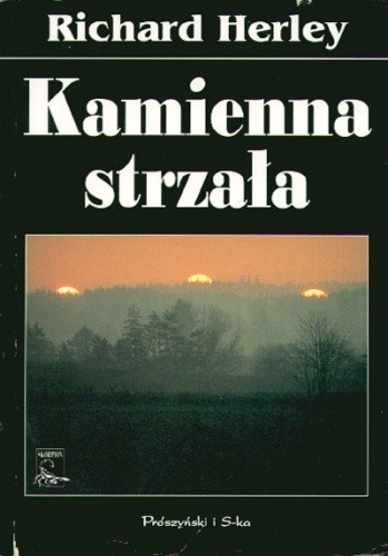 Okładki książek z serii Skorpion [Prószyński i S-ka]