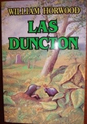 Okładka książki Las Duncton William Horwood