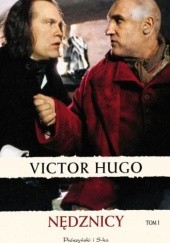 Okładka książki Nędznicy Tom 1 Victor Hugo