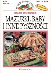 Mazurki, baby i inne pyszności