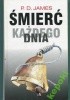 Okładka książki Śmierć każdego dnia P.D. James