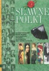 Okładka książki Sławne Polki praca zbiorowa