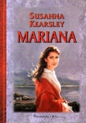 Okładka książki Mariana Susanna Kearsley