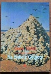 Okładka książki Na żywo z Golgoty Gore Vidal