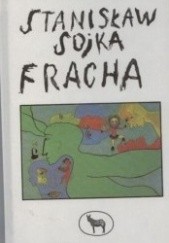 Okładka książki Fracha Stanisław Sojka