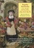 Okładka książki Książka kucharska Jane Austen Maggie Black,&nbsp;Deirdre Le Faye