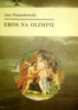 Okładka książki Eros na Olimpie