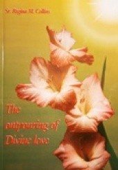Okładka książki Rozlewanie Bożej Miłości Regina Collins