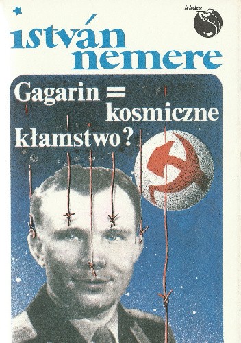 Okładki książek z serii Seria Książek Istvána Nemere