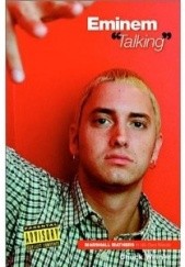Okładka książki Eminem: Talking Chuck Weiner