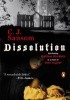 Okładka książki Dissolution C.J. Sansom