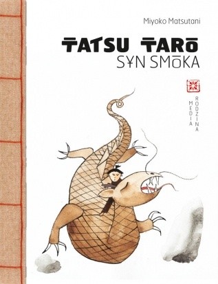 Tatsu Tarô, syn smoka