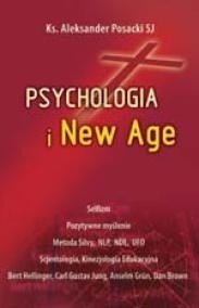 Psychologia i New Age
