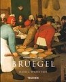 Pieter Bruegel Starszy około 1525-1569. Chłopi, dziwacy i demony