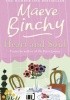 Okładka książki Heart and Soul Maeve Binchy