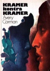 Okładka książki Kramer kontra Kramer Avery Corman