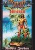 Okładka książki Conan obrońca Robert Jordan
