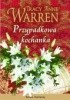 Okładka książki Przypadkowa kochanka Tracy Anne Warren
