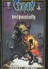 Okładka książki Conan wspaniały Robert Jordan