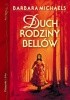 Okładka książki Duch rodziny Bellów Barbara Michaels