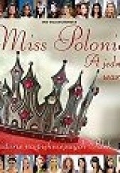 Okładka książki Miss Polonia A jednak warto Ewa Wojciechowska