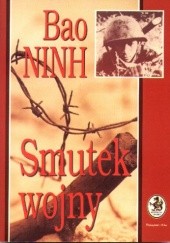 Okładka książki Smutek wojny Bảo Ninh
