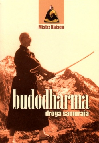 Budodharma. Droga samuraja