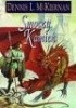 Okładka książki Smoczy kamień Dennis L. McKiernan