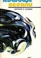 Okładka książki Kowboje oceanu Arthur C. Clarke