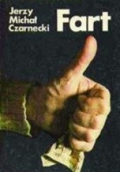 Okładka książki Fart Jerzy Michał Czarnecki