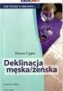 Deklinacja męska/żeńska