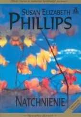 Okładka książki Natchnienie Susan Elizabeth Phillips