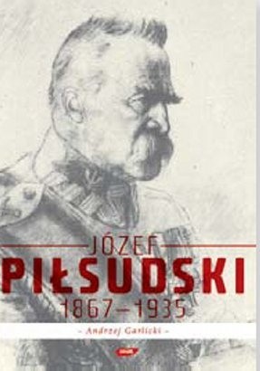 Józef Piłsudski, 1867-1935