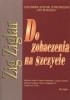 Okładka książki Do zobaczenia na szczycie Zig Ziglar