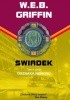 Okładka książki Świadek W.E.B. Griffin