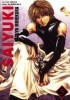 Okładka książki Saiyuki t. 5 Kazuya Minekura