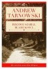 Okładka książki Rdzawe szable, blade kości. Jak zostałem mazurskim chłopem Andrew Tarnowski