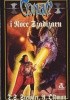 Okładka książki Conan i noce Szadizaru Andre Oldman,&nbsp;L.S. Stewart