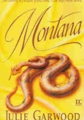 Okładka książki Montana Julie Garwood