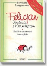 Felicjan - Chrząszcz z krainy marzeń