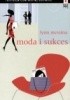 Okładka książki Moda i sukces Lynn Messina