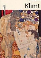 Okładka książki Klimt Tatjana Pauli